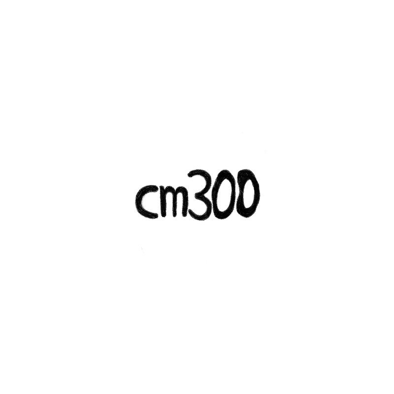 cm300